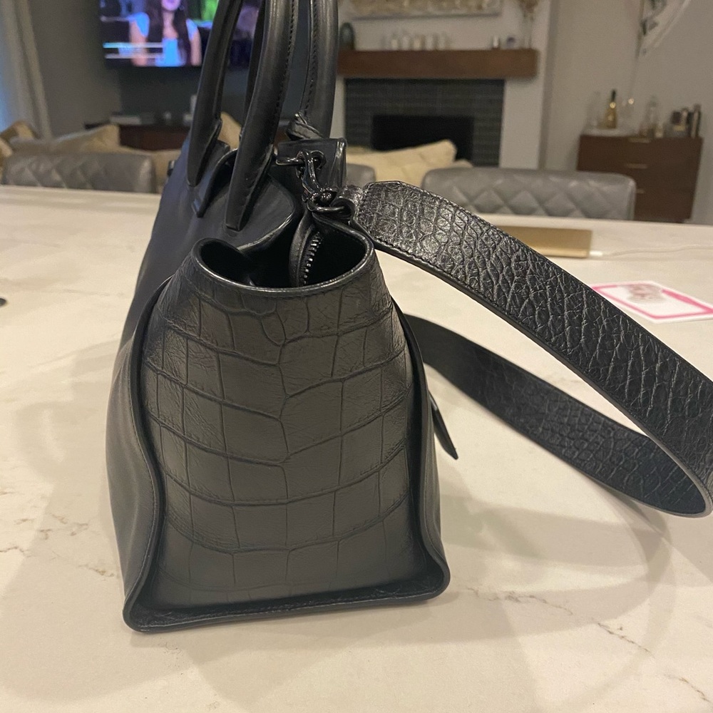 YSL handbag - Picture 4 of 6